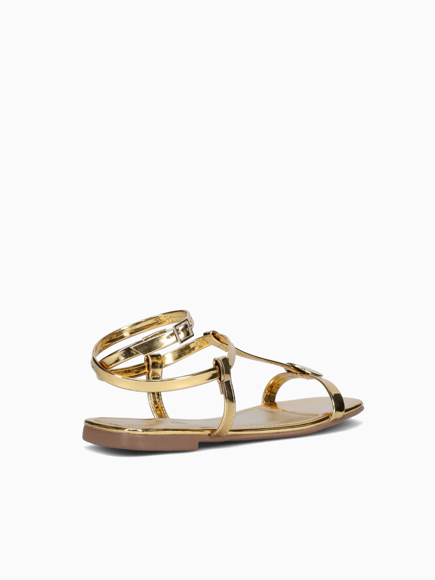 Criss Ouro Specchio Gold / 5 / M