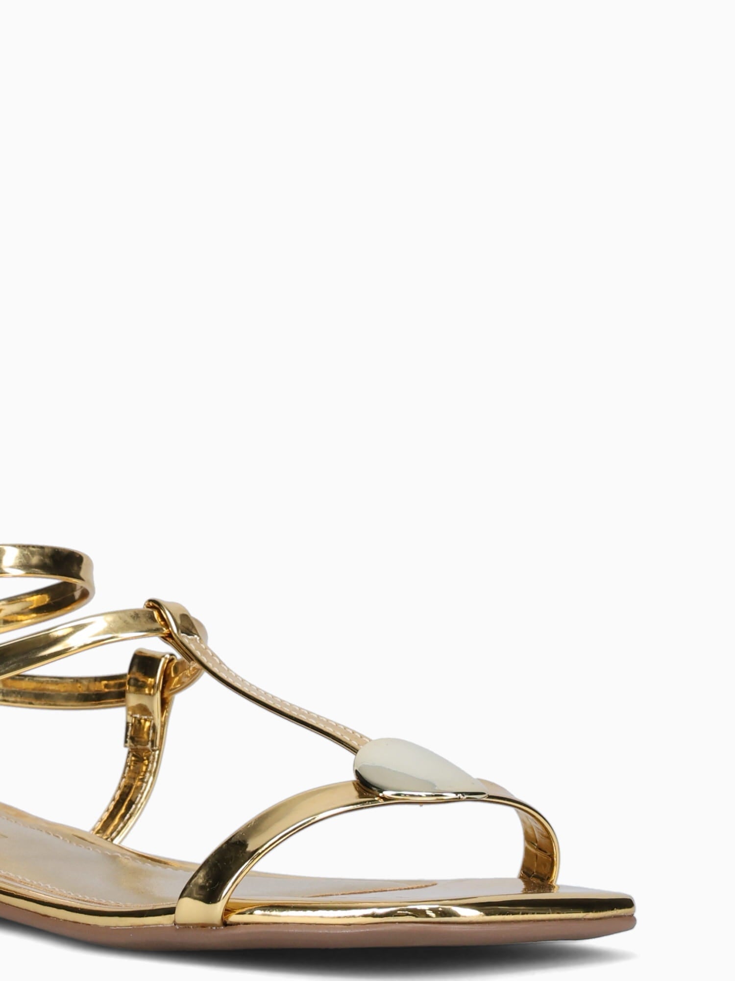 Criss Ouro Specchio Gold / 5 / M