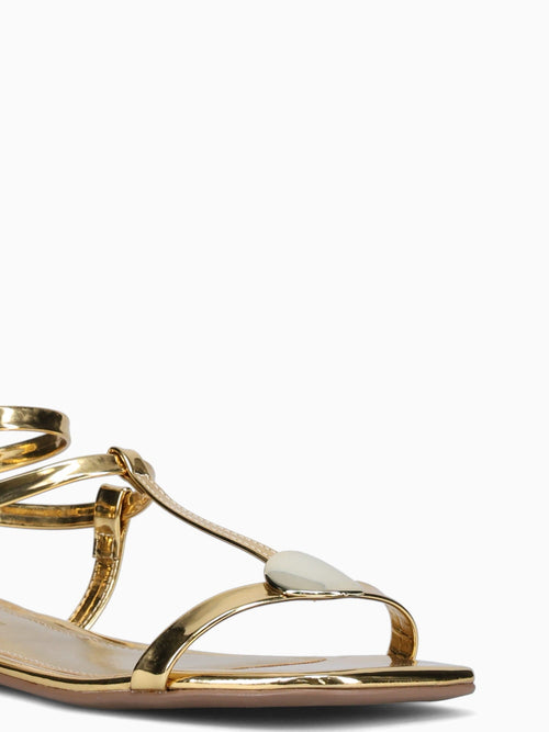 Criss Ouro Specchio Gold / 5 / M
