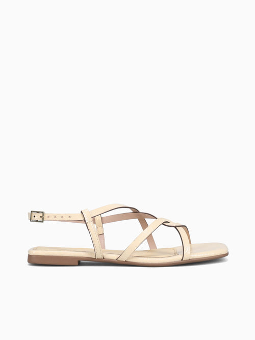 Cammie Butter Verniz Molhado Yellow / 5 / M