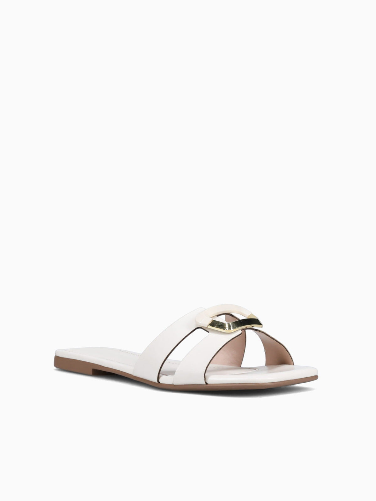Reina Off White Intense Off White / 5 / M