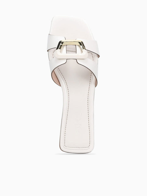 Reina Off White Intense Off White / 5 / M