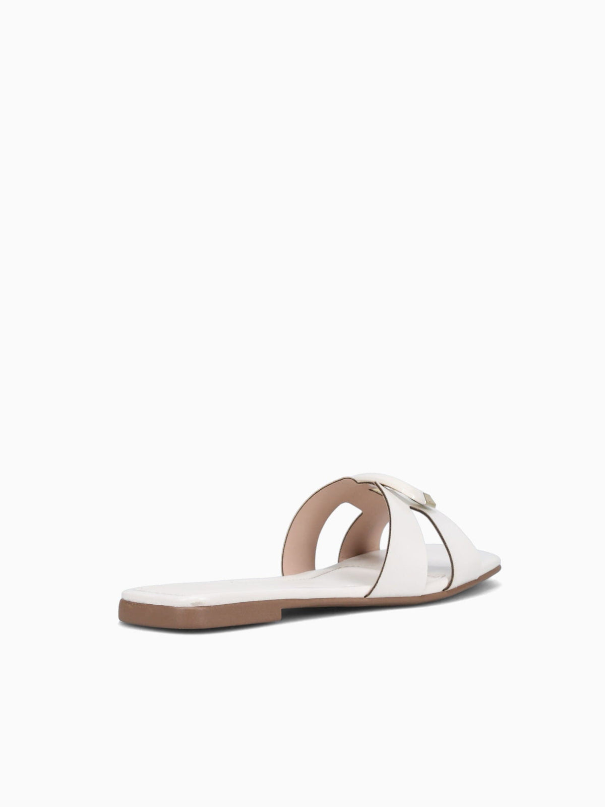 Reina Off White Intense Off White / 5 / M