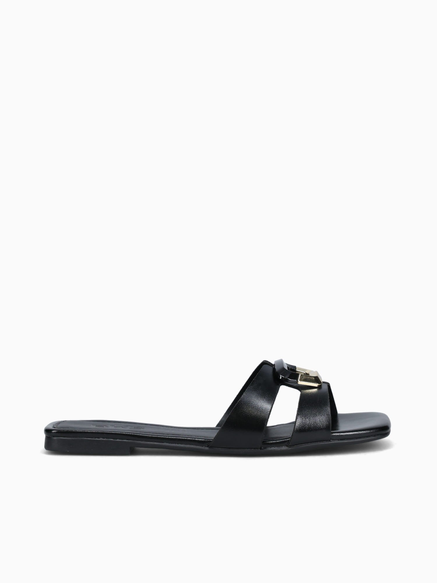 Reina Preto Intense Black / 5 / M
