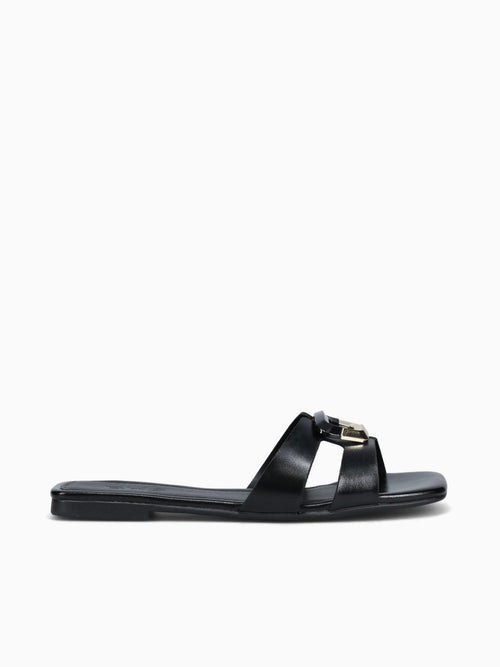Reina Preto Intense Black / 5 / M