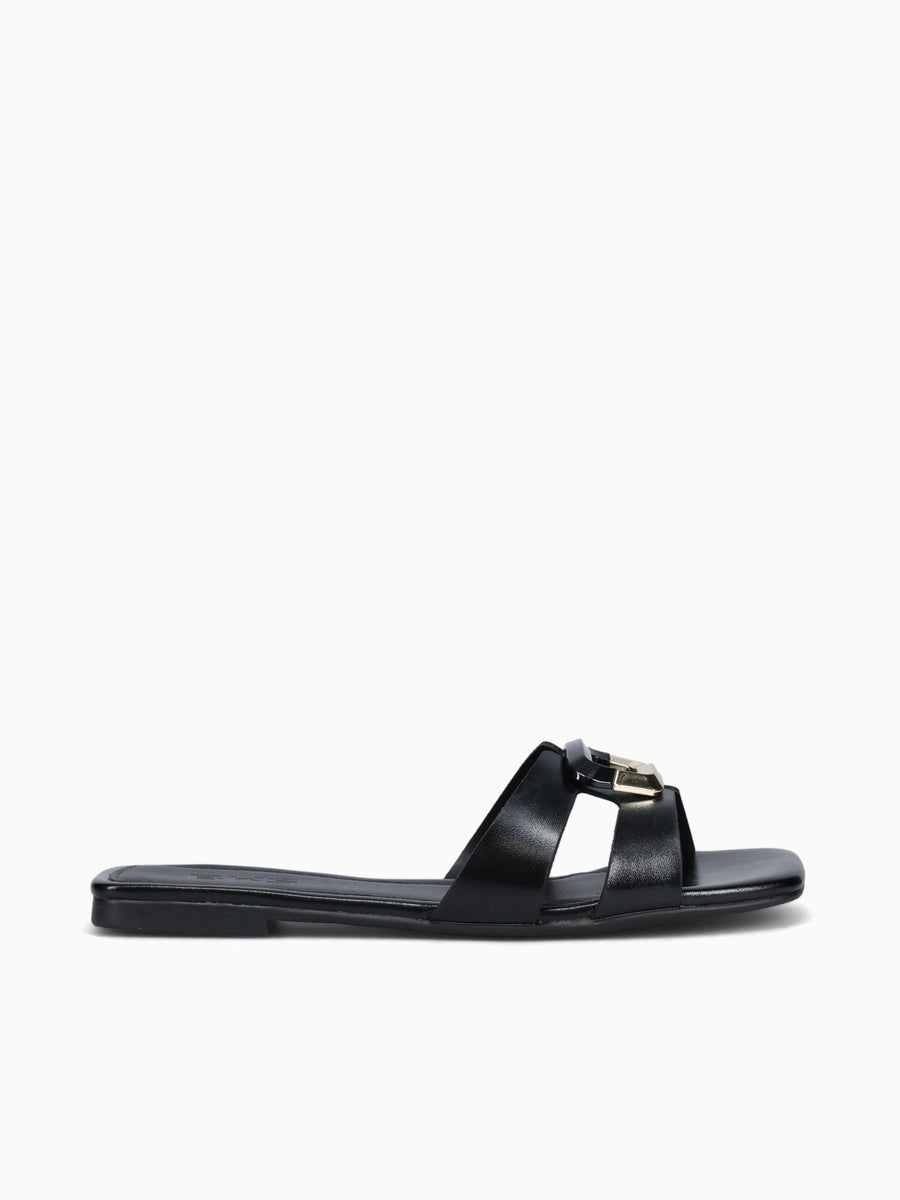 Reina Preto Intense Black / 5 / M