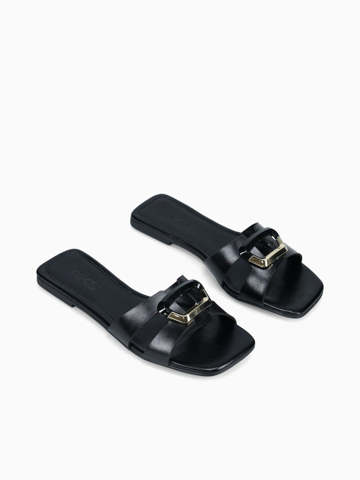 Reina Preto Intense Black / 5 / M
