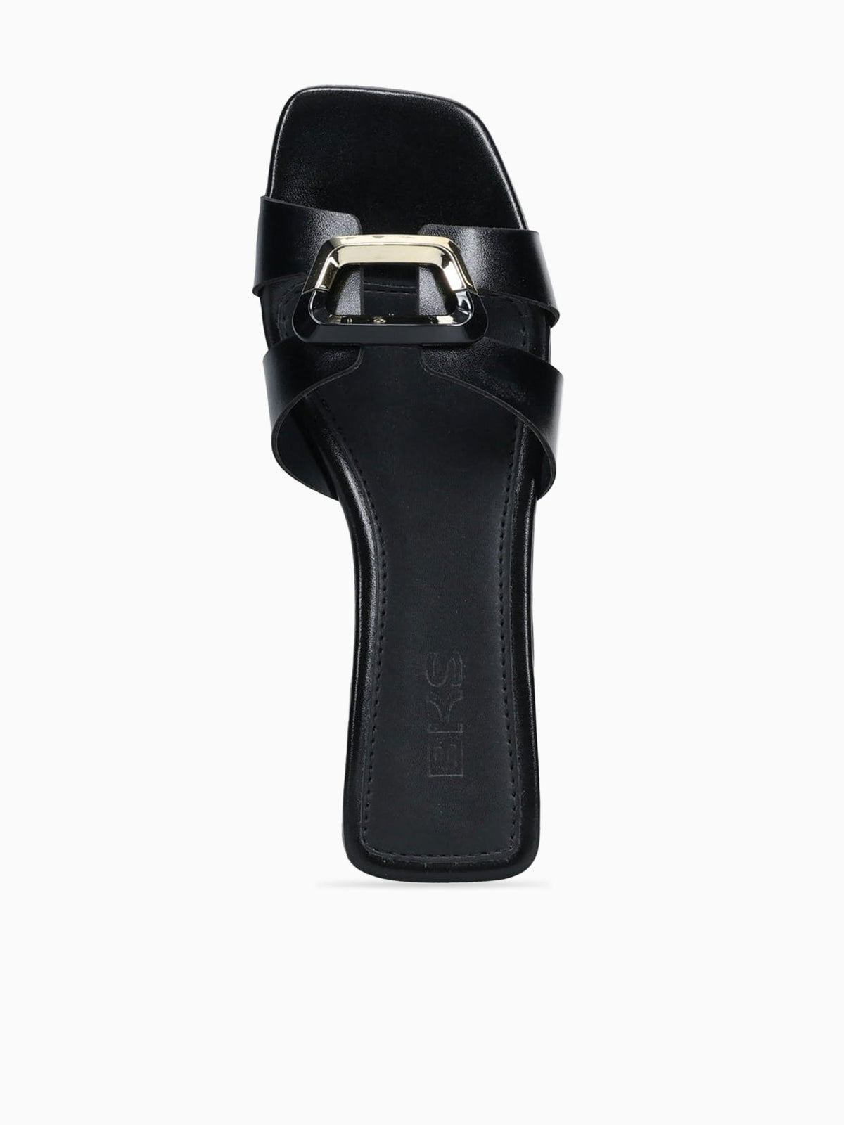 Reina Preto Intense Black / 5 / M