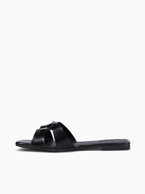 Reina Preto Intense Black / 5 / M