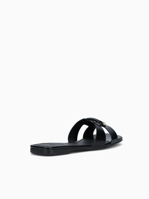 Reina Preto Intense Black / 5 / M