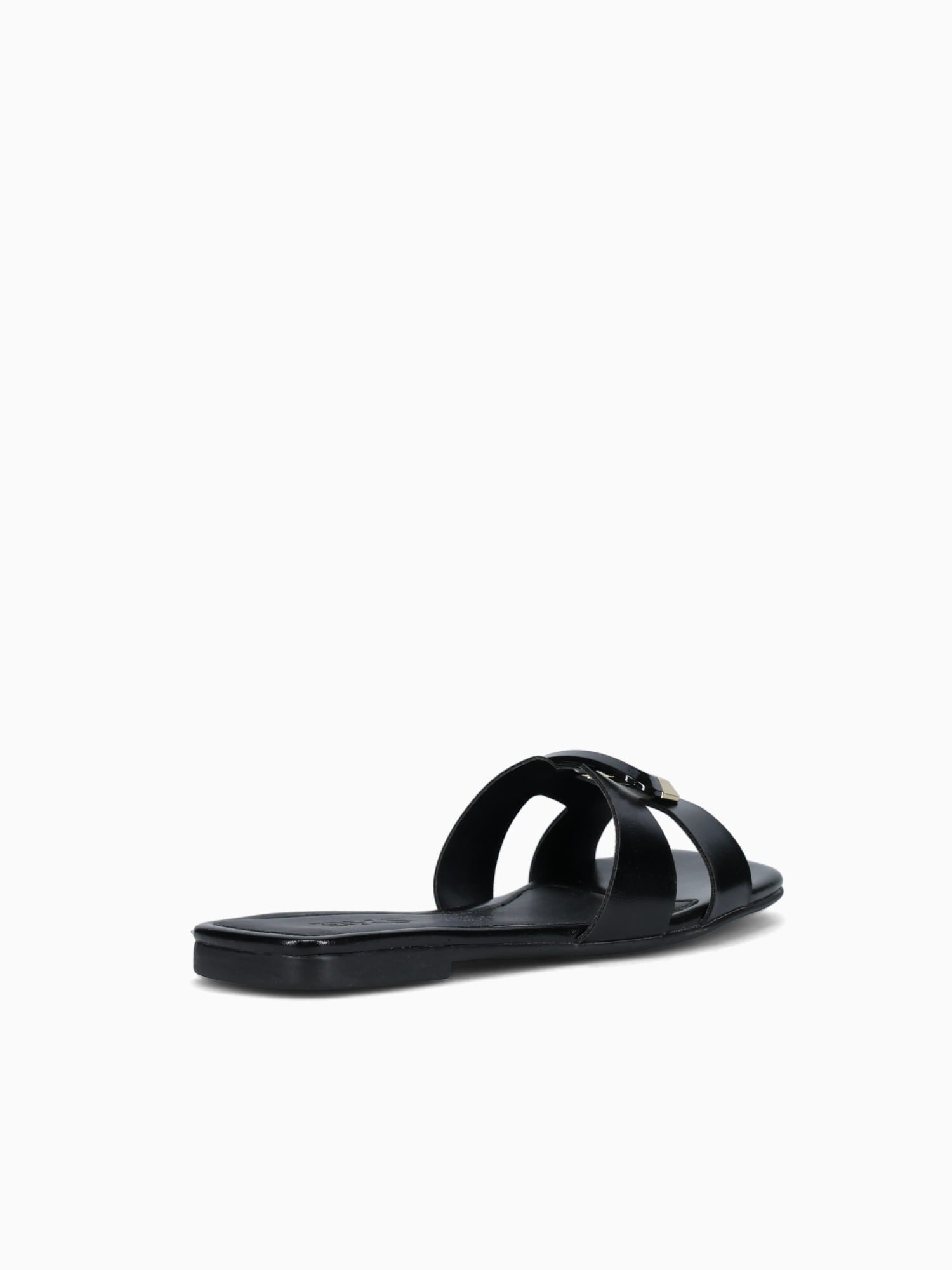 Reina Preto Intense Black / 5 / M