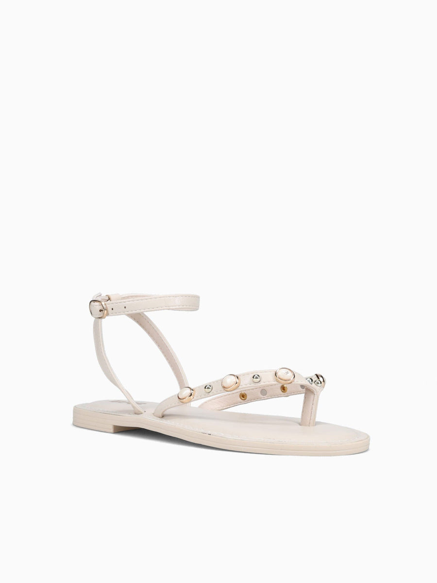 Sierra White Smooth White / 5 / M