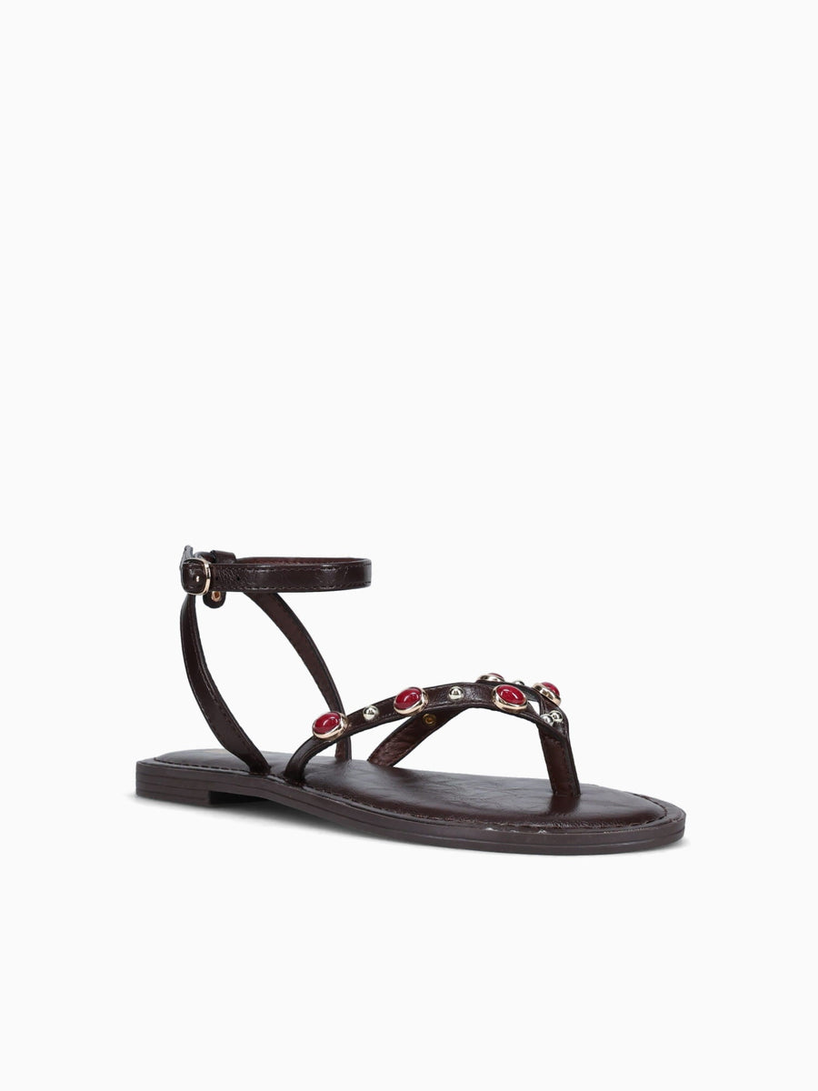 Sierra Coffee Smooth Brown / 5 / M