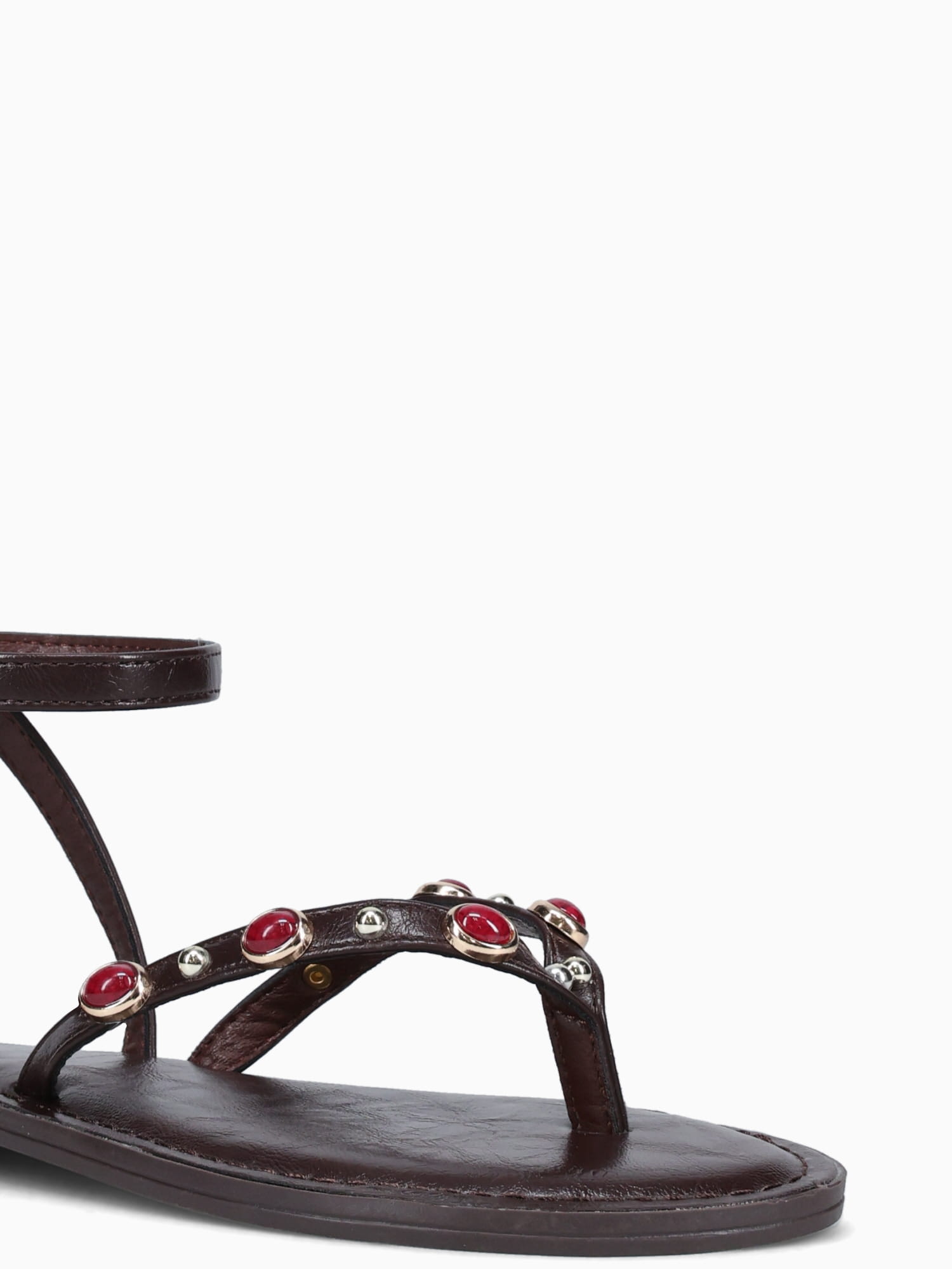 Sierra Coffee Smooth Brown / 5 / M