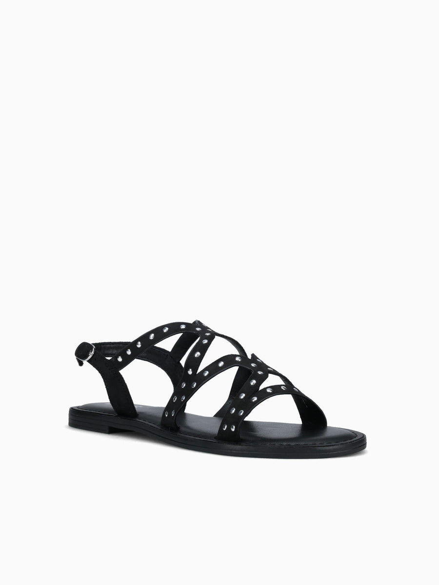 Sadie Black Soft Black / 5 / M