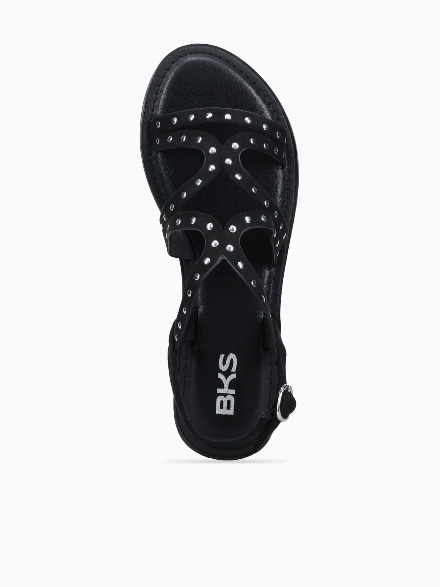 Sadie Black Soft Black / 5 / M