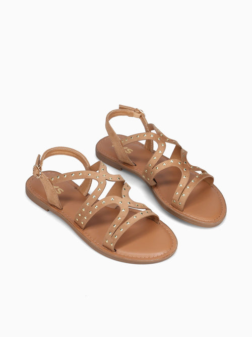 Sadie Camel Soft Tan / 5 / M