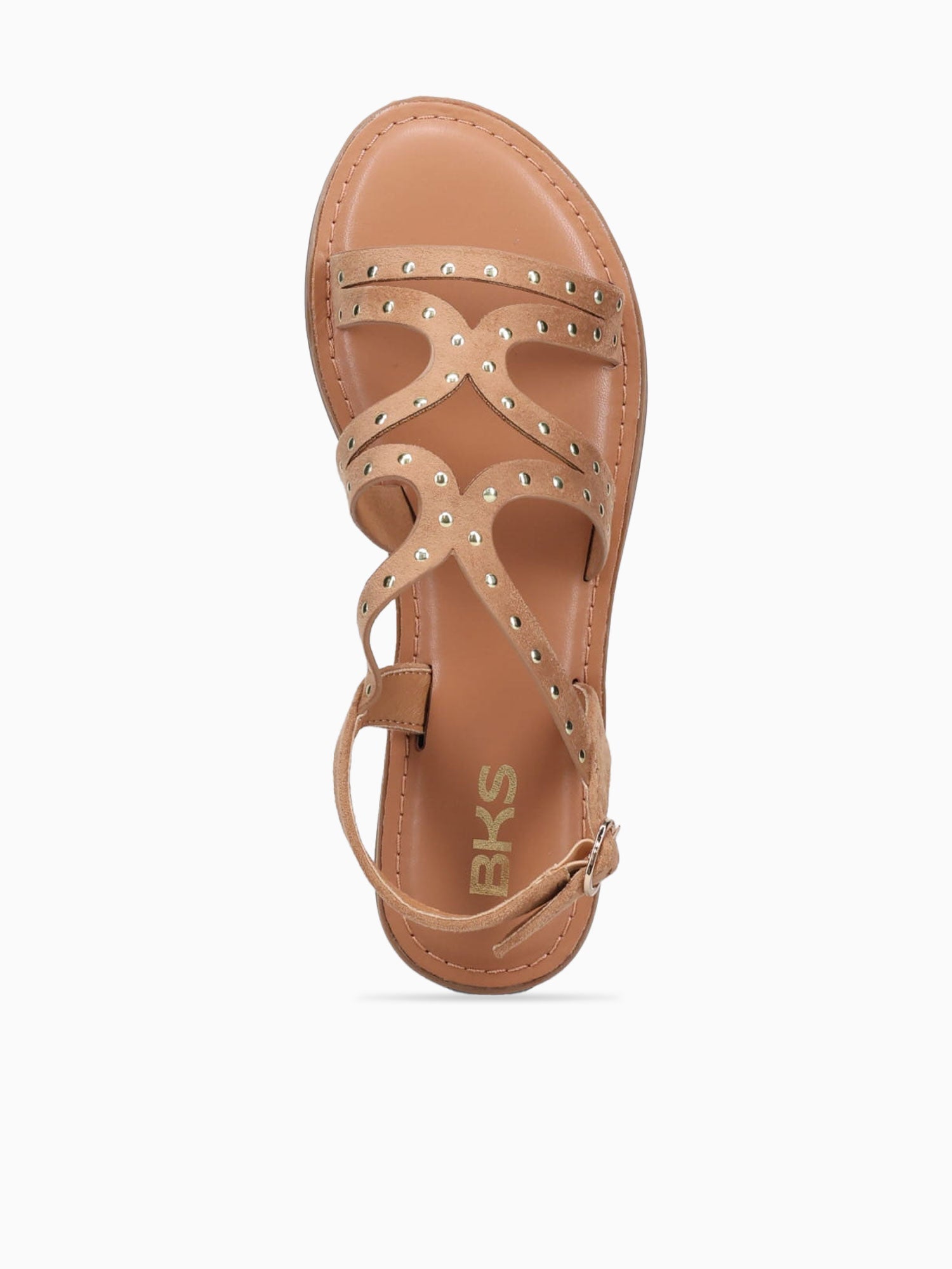 Sadie Camel Soft Tan / 5 / M