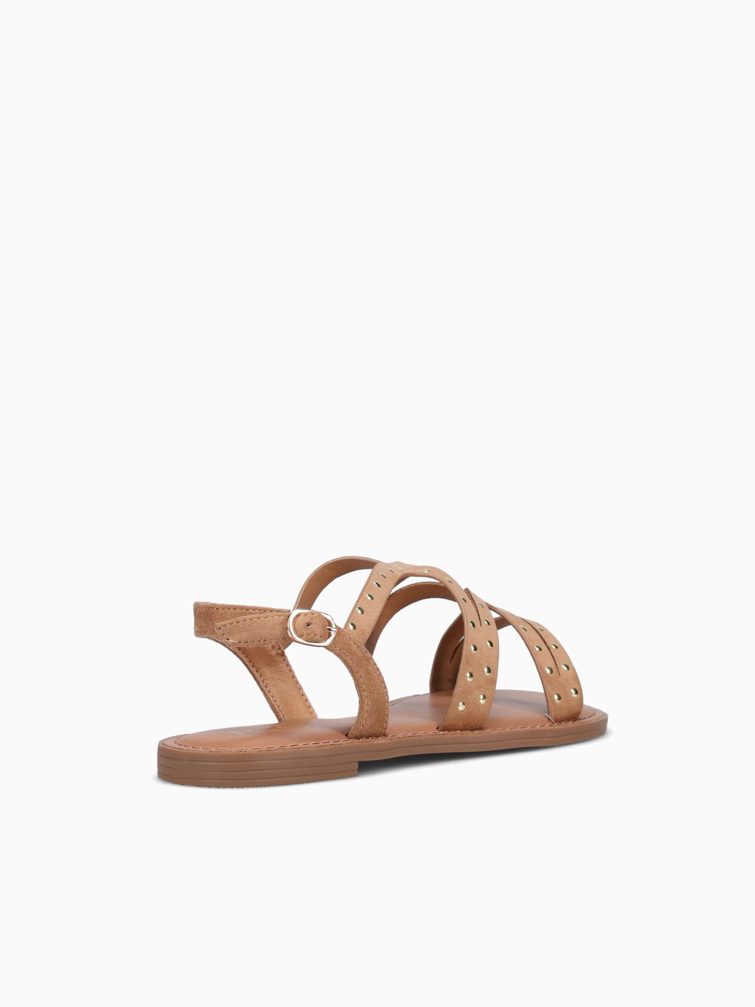 Sadie Camel Soft Tan / 5 / M