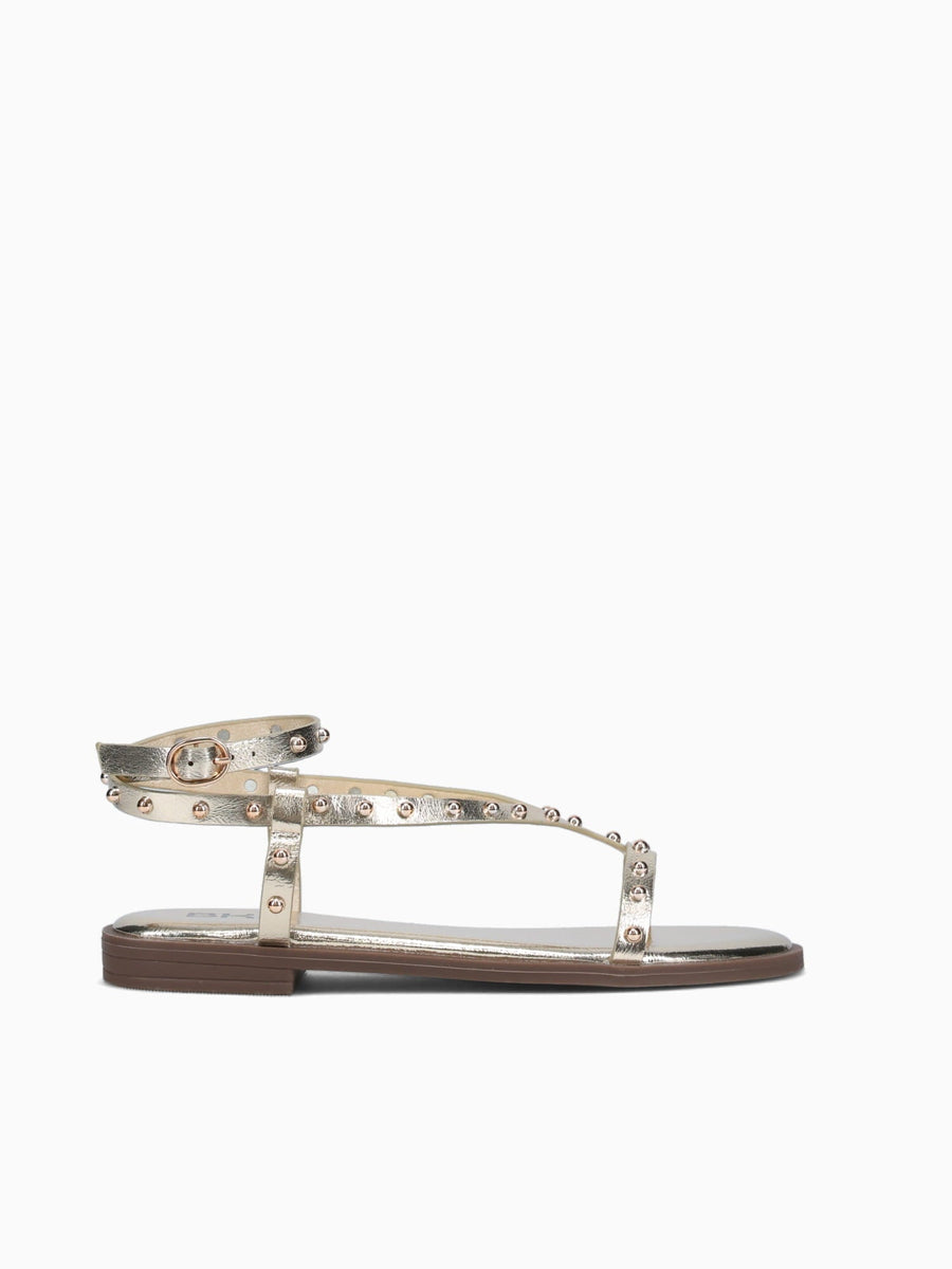 Aegina Gold Metallic Gold / 5 / M