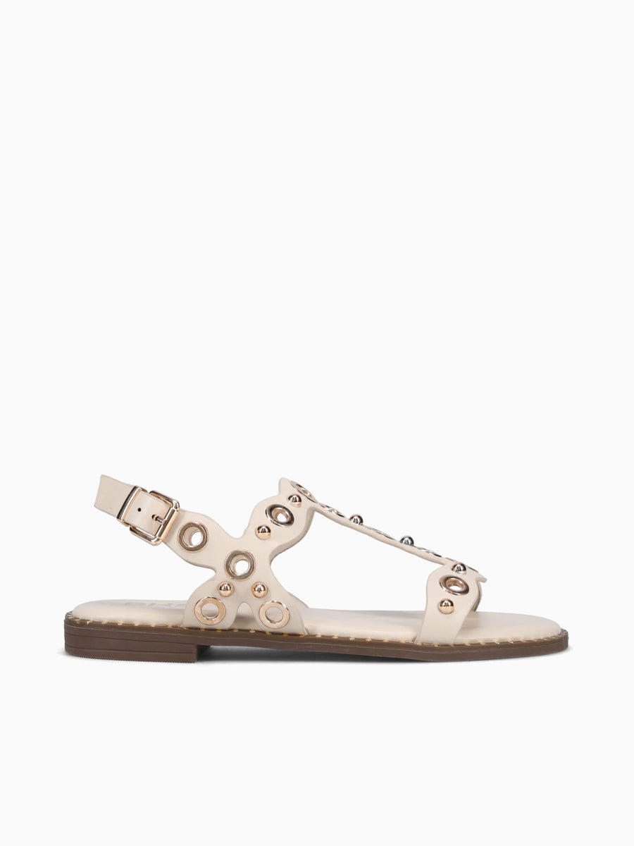 Nisiros Beige Smooth Beige / 5 / M