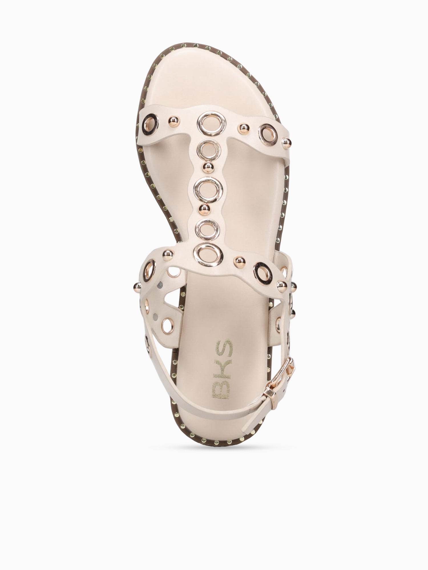 Nisiros Beige Smooth Beige / 5 / M