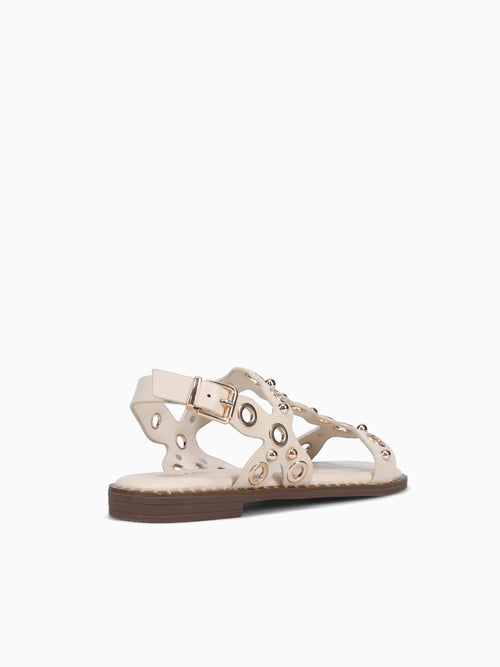 Nisiros Beige Smooth Beige / 5 / M