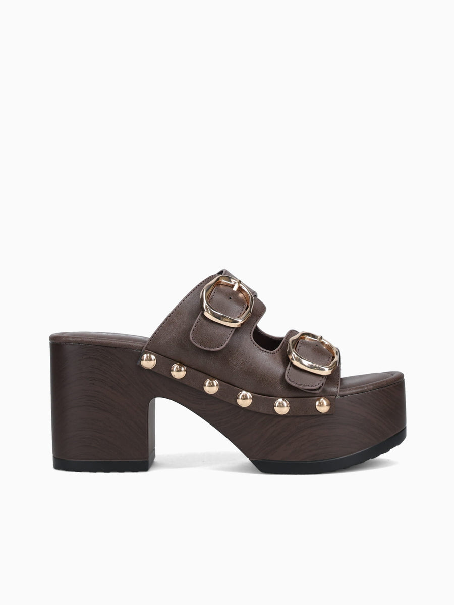 Bloom Coffee Smooth Brown / 5 / M