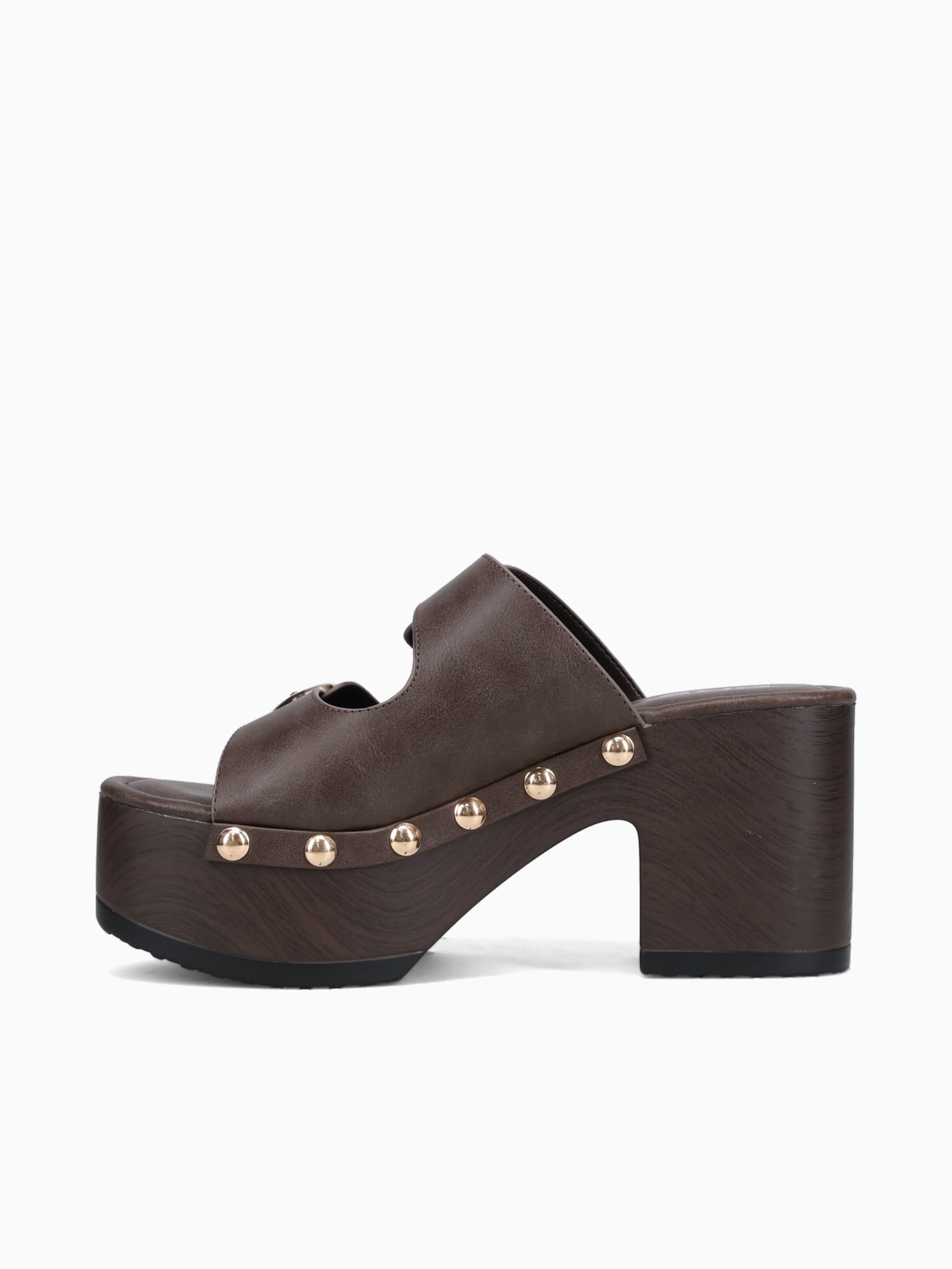 Bloom Coffee Smooth Brown / 5 / M