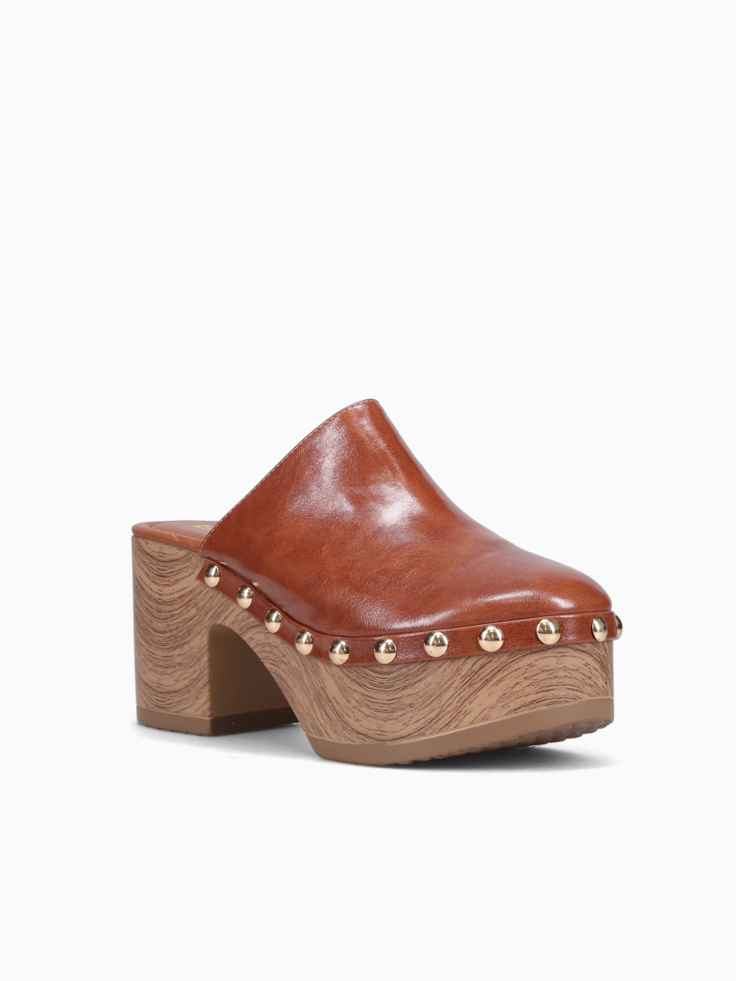 Liria Tan Smooth Tan / 5 / M