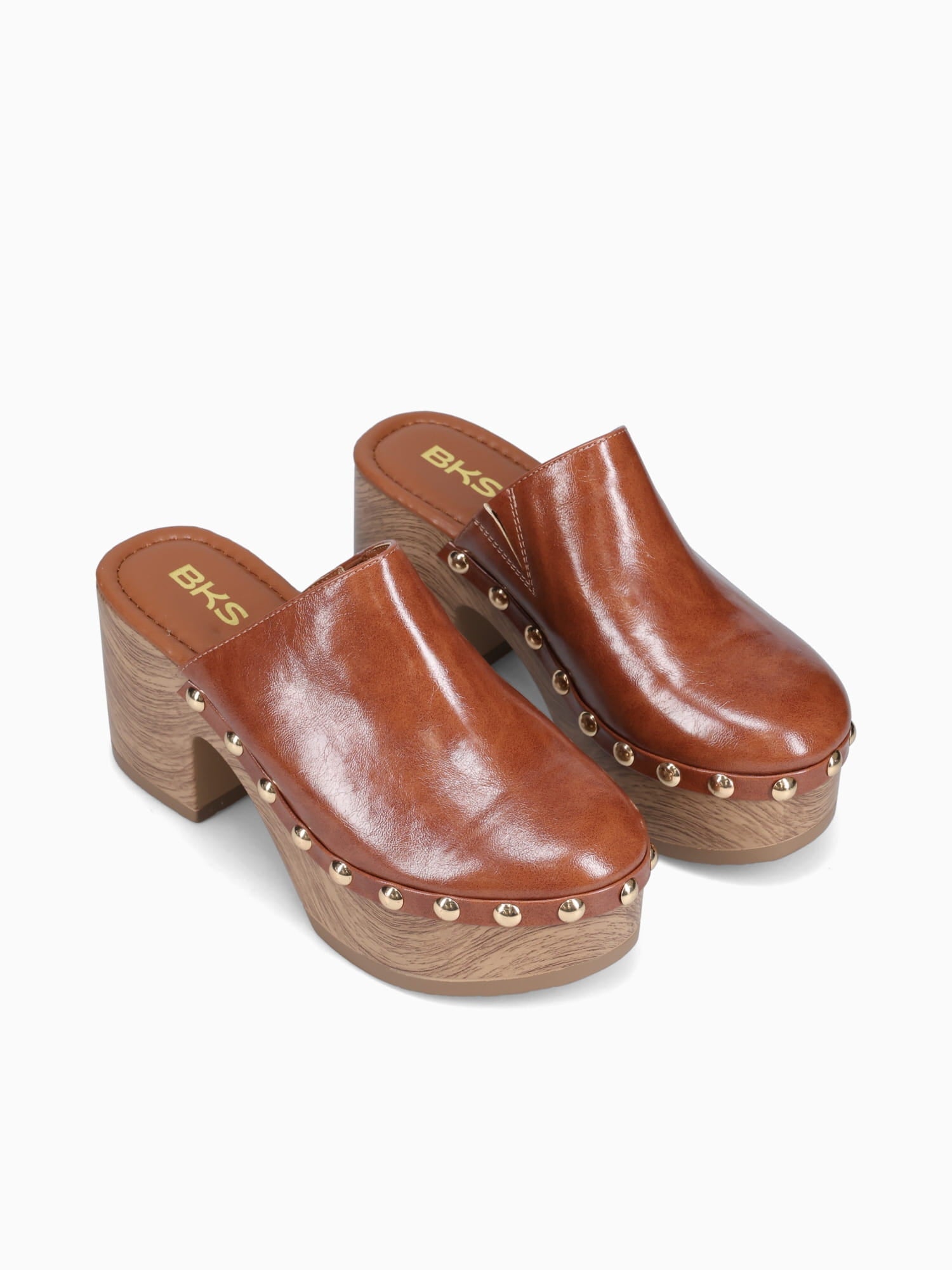 Liria Tan Smooth Tan / 5 / M