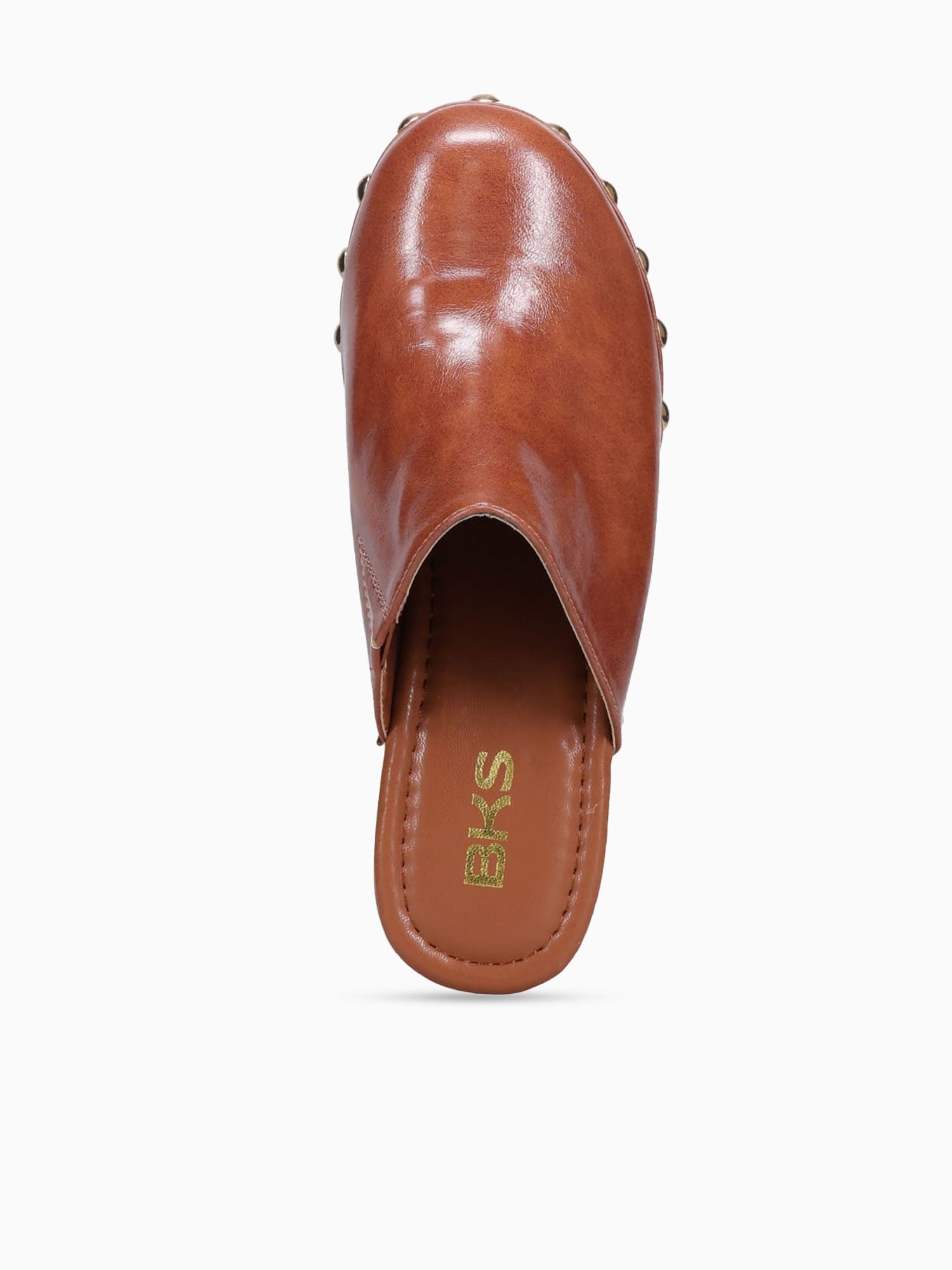 Liria Tan Smooth Tan / 5 / M