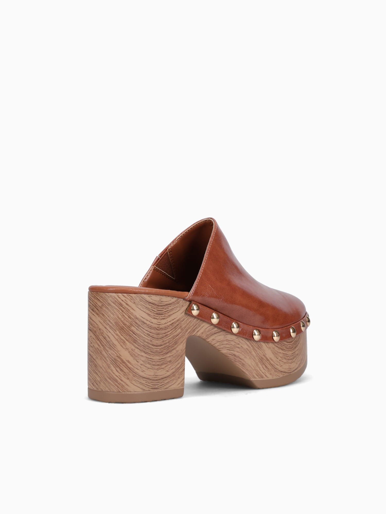 Liria Tan Smooth Tan / 5 / M