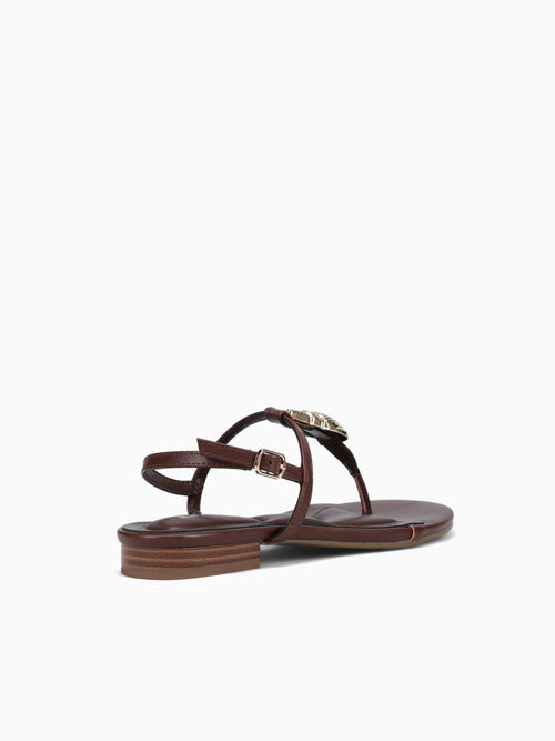 Shelly Brown Smooth Brown / 5 / M