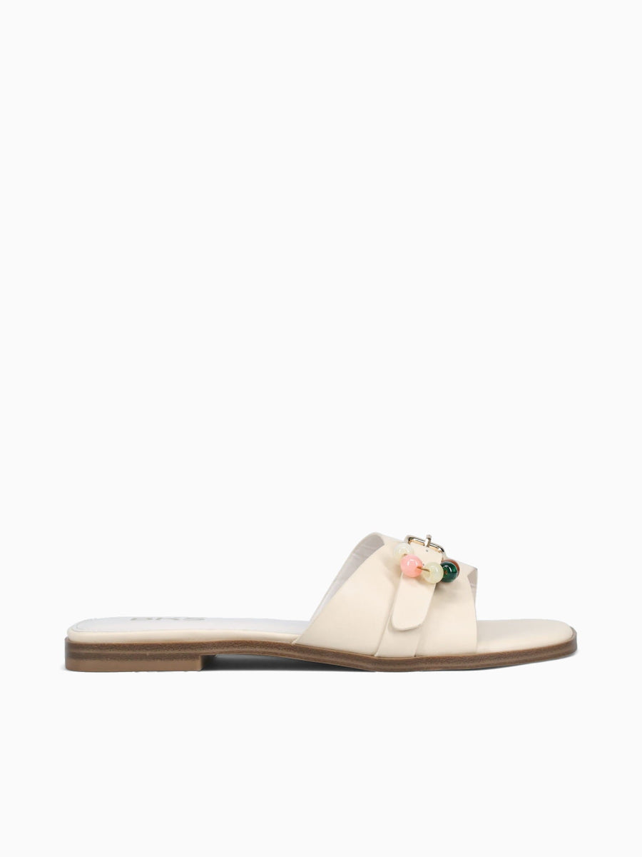 Gioia Off White Smooth Off White / 5 / M