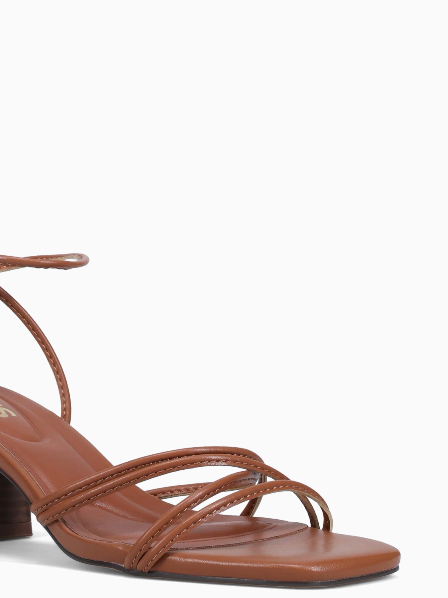 Milisa Brown Smooth Brown / 5 / M