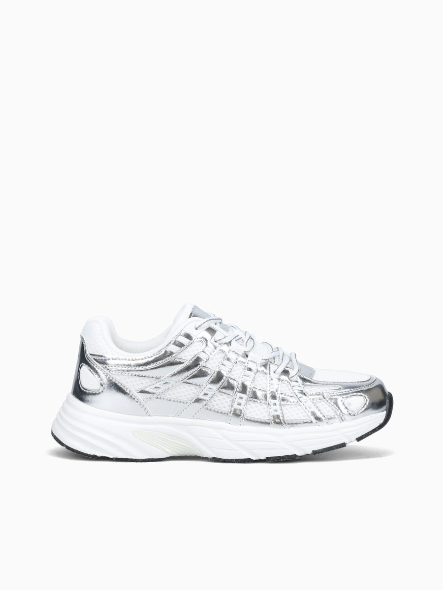 Peak Silver Metallic Silver / 5 / M