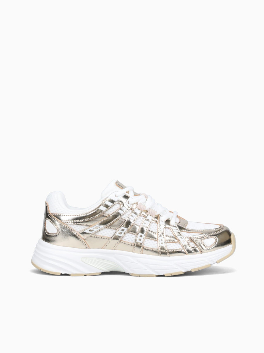 Peak Gold Metallic Gold / 5 / M