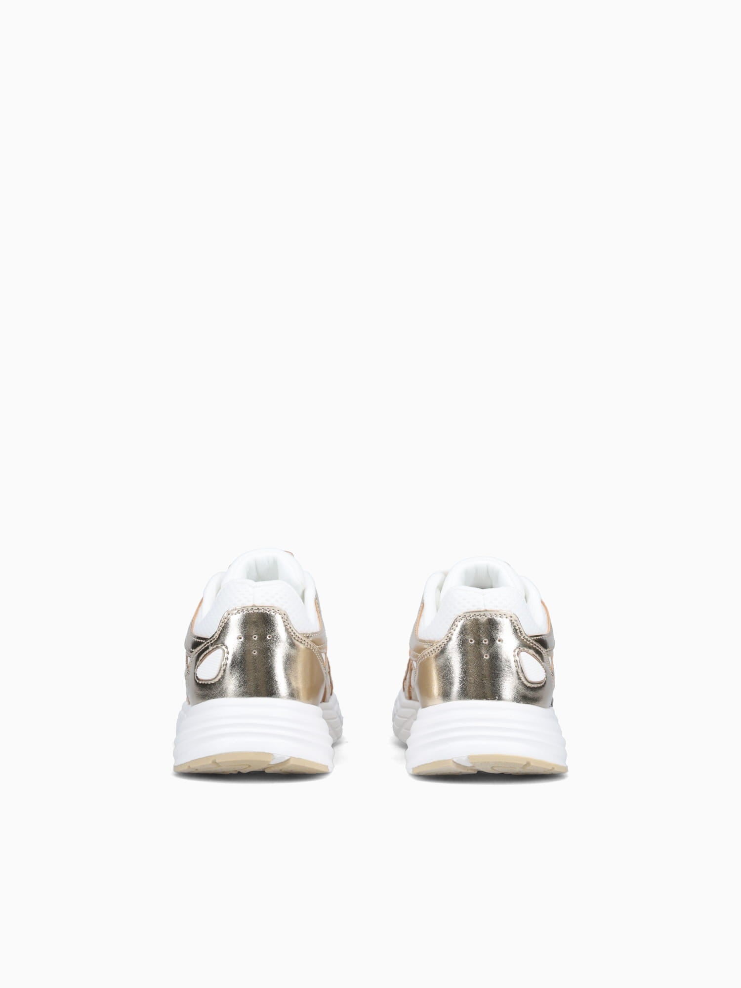 Peak Gold Metallic Gold / 5 / M