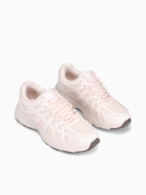 Peak Dust Smooth Pink / 5 / M