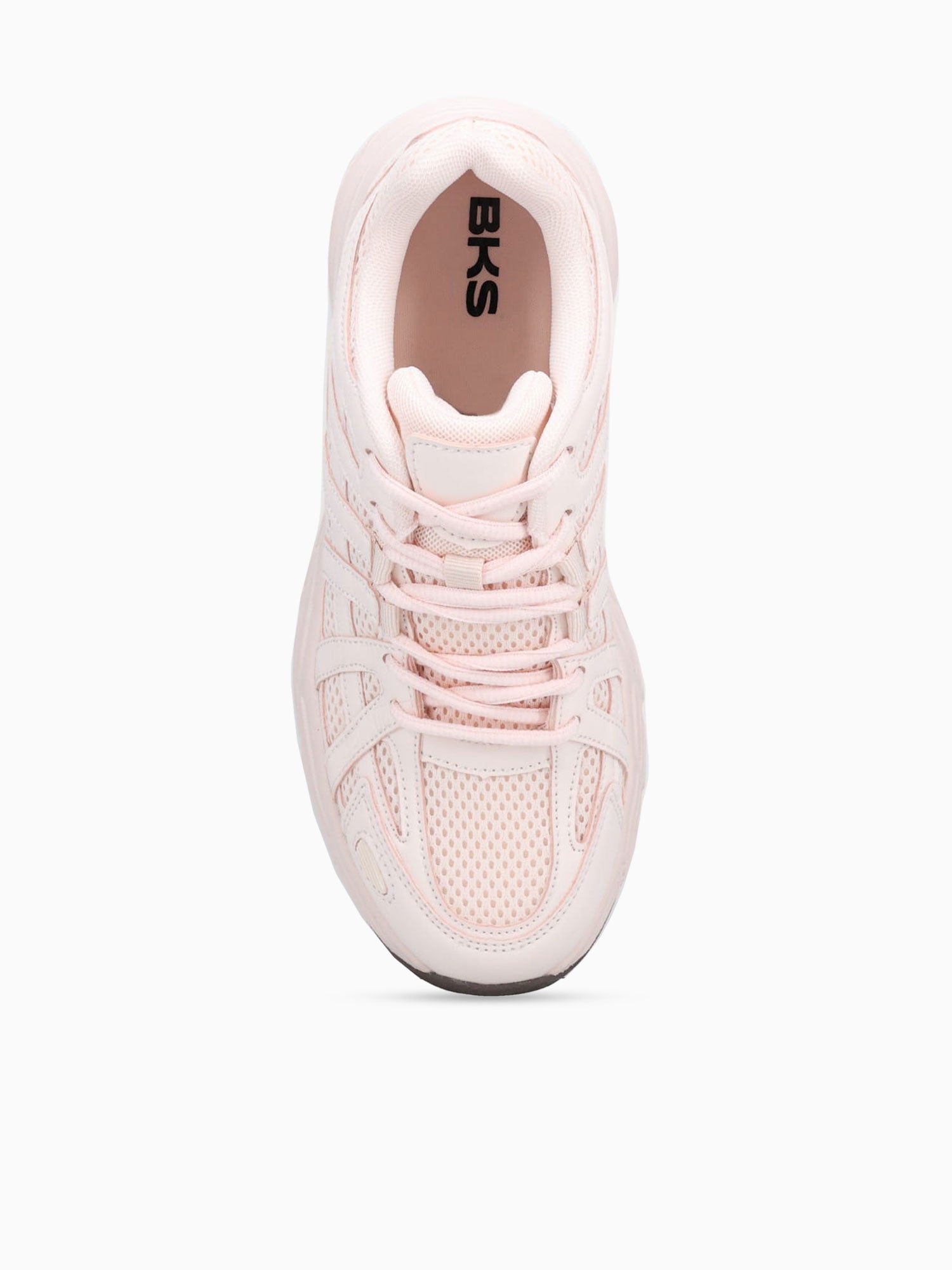 Peak Dust Smooth Pink / 5 / M