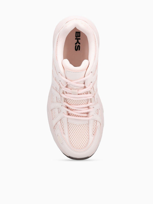 Peak Dust Smooth Pink / 5 / M