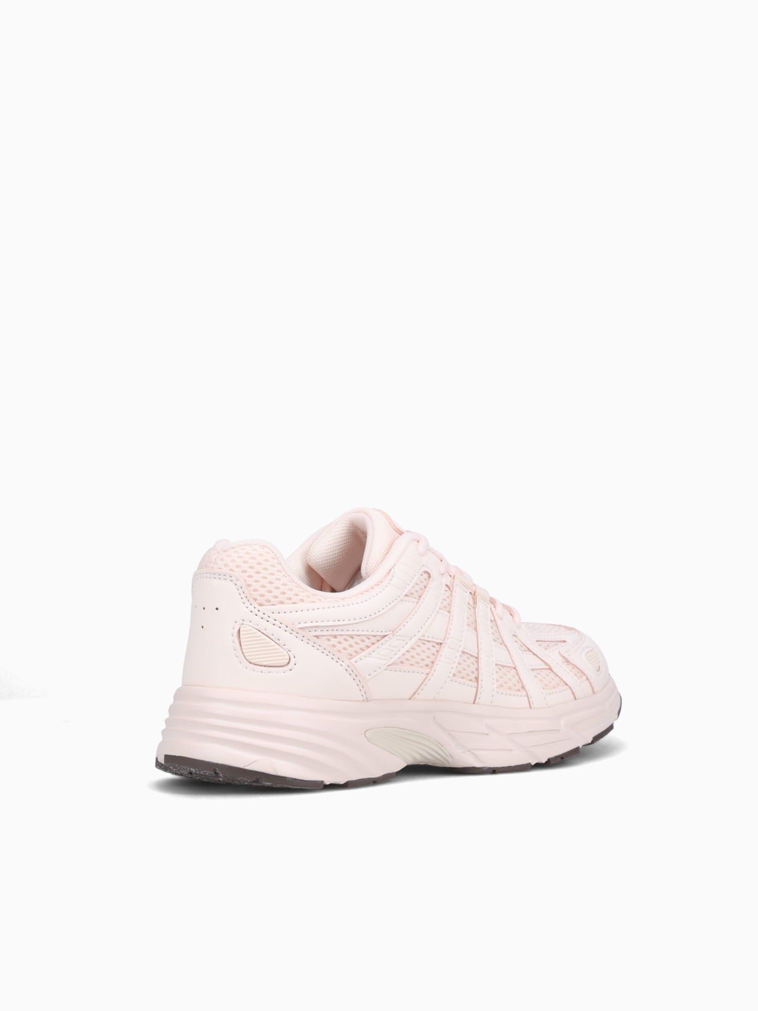 Peak Dust Smooth Pink / 5 / M