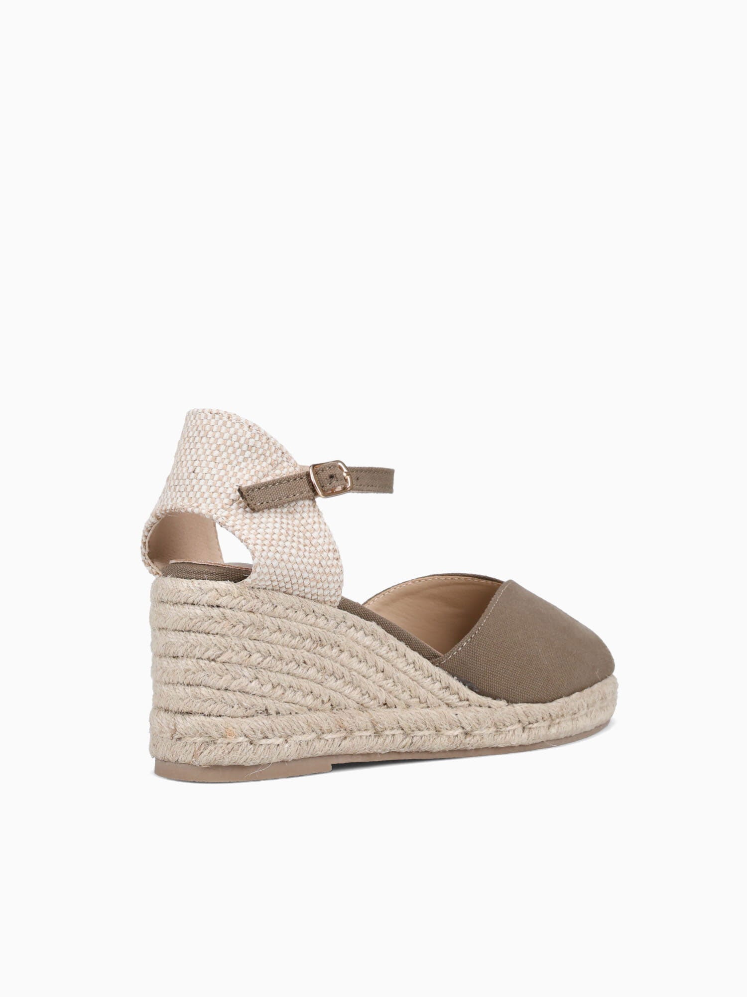 Elia Green Canva Green / 5 / M