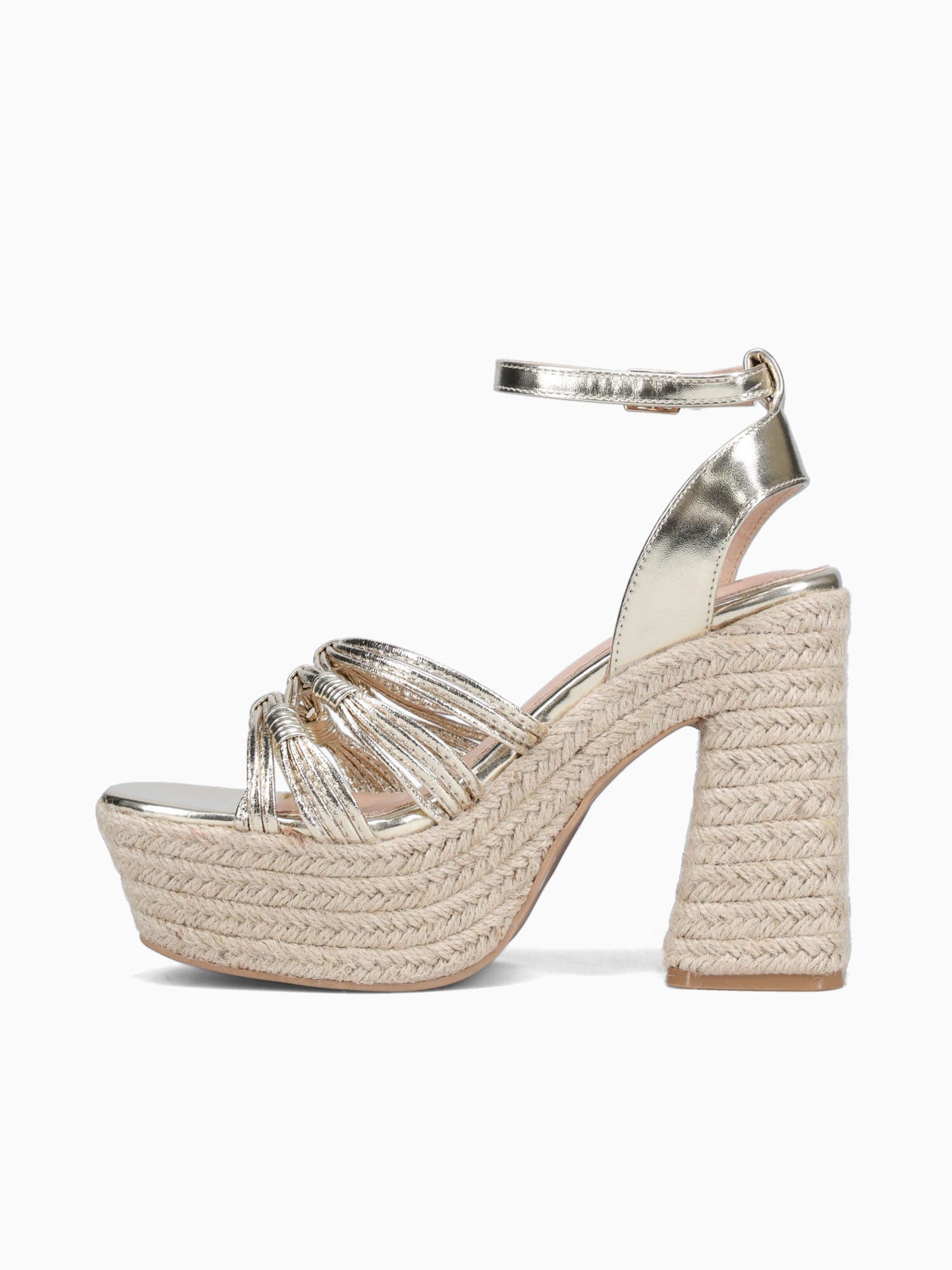 Darana Gold Metallic Gold / 5 / M