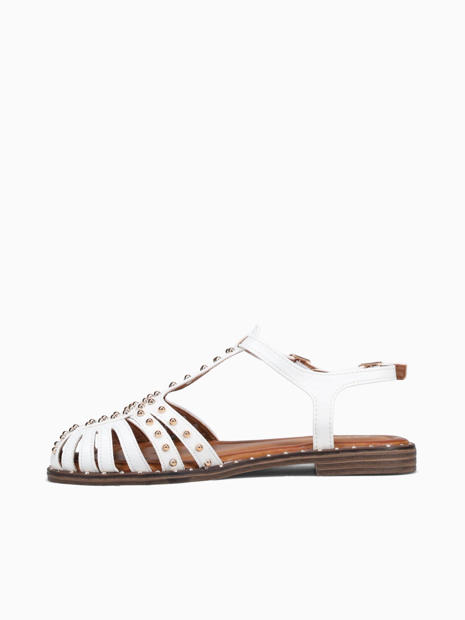 Vera White Smooth White / 5 / M