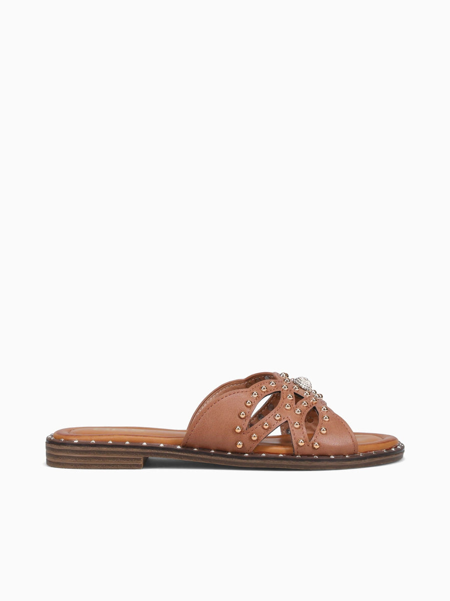 Maxine Brown Smooth Brown / 5 / M
