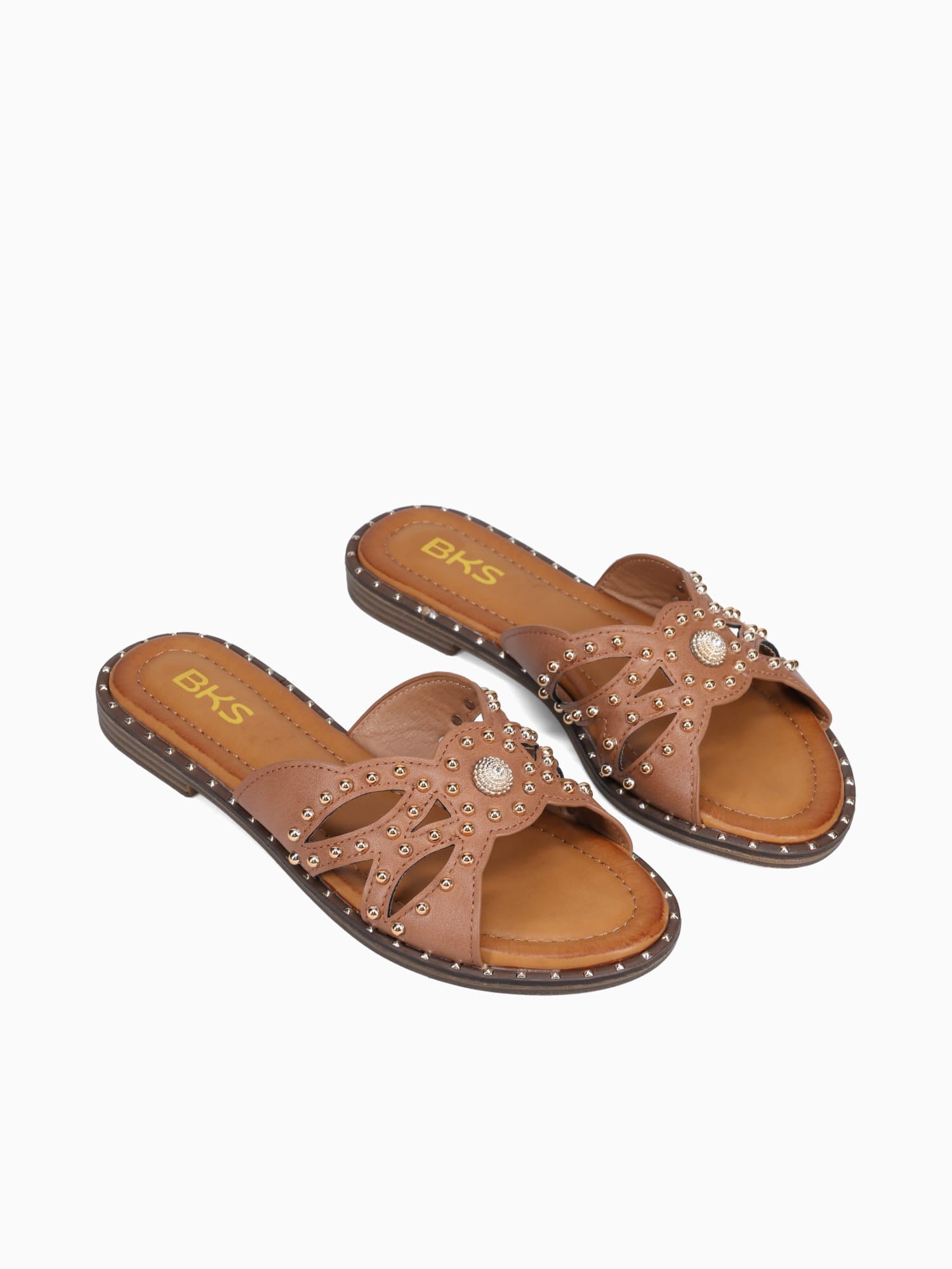 Maxine Brown Smooth Brown / 5 / M