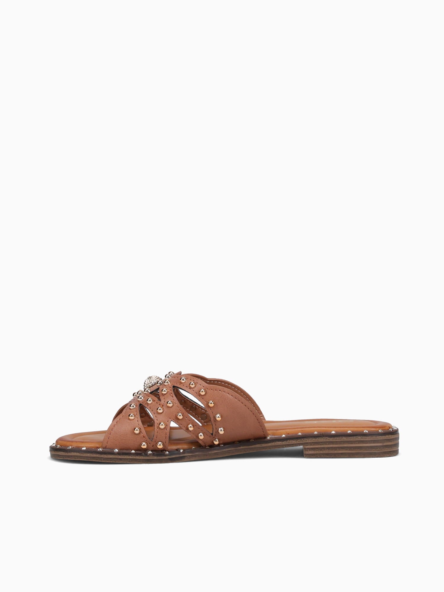 Maxine Brown Smooth Brown / 5 / M