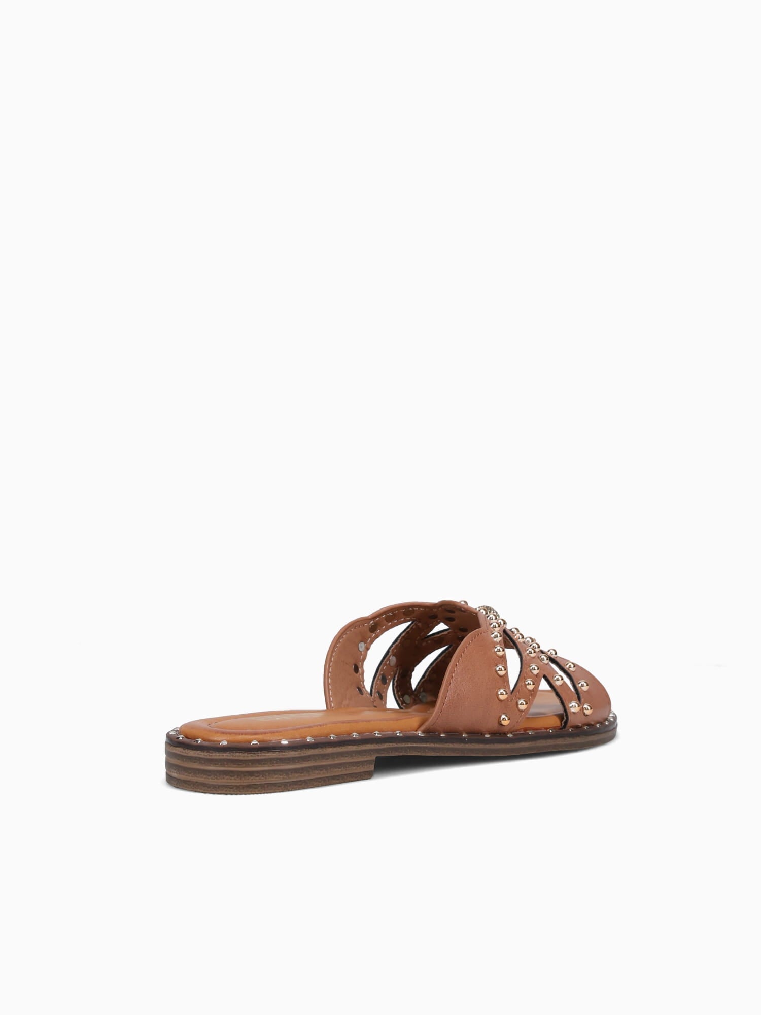 Maxine Brown Smooth Brown / 5 / M